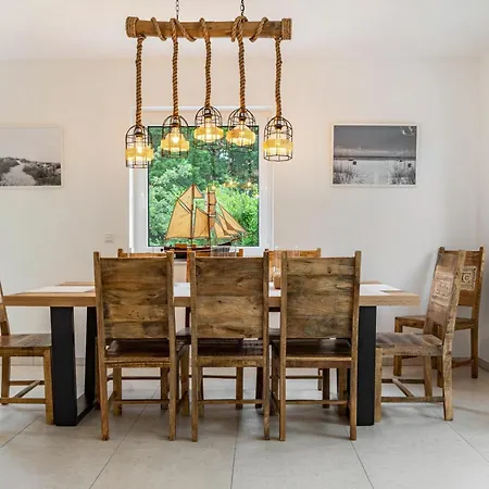 Brisa Del Mar Ferienhaus *