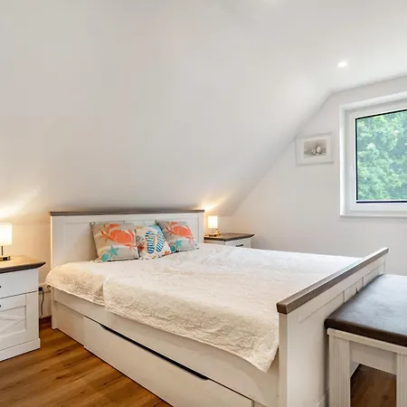 Brisa Del Mar Ferienhaus Fuhlendorf (Mecklenburg-Vorpommern)